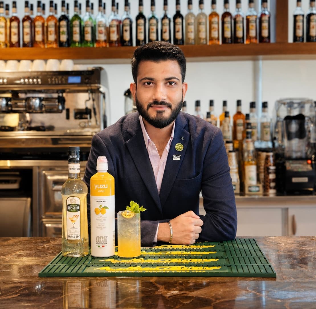 Beverage Studio