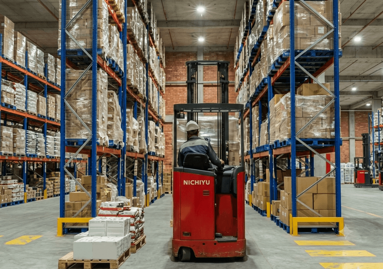Distribution Centre