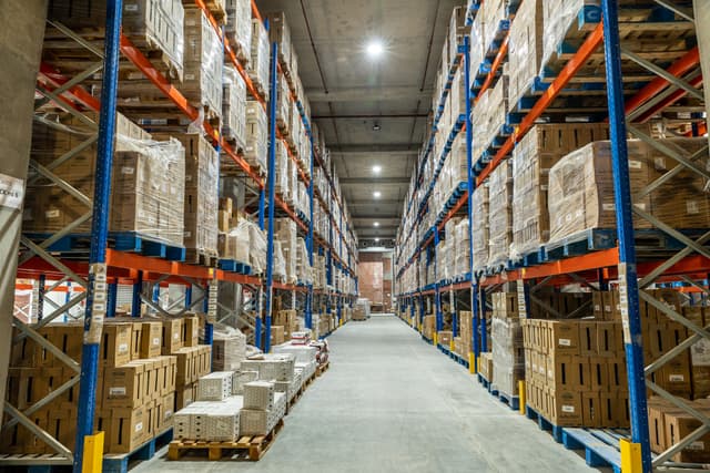 Distribution Center