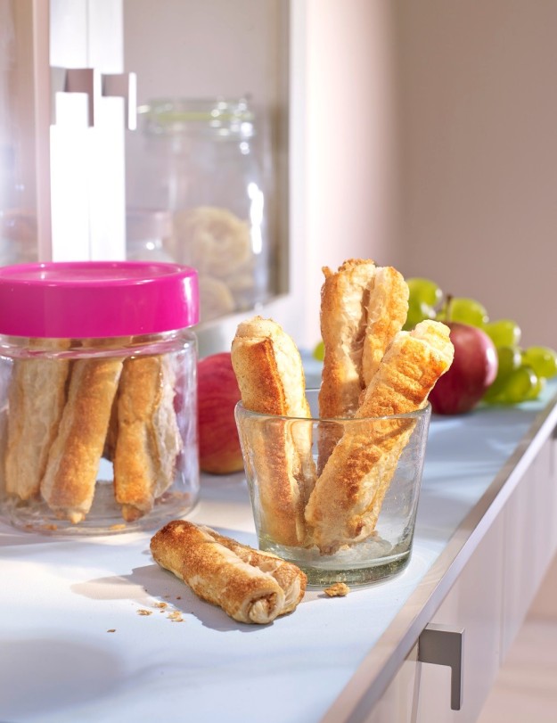 Cinnamon Sticks kolln