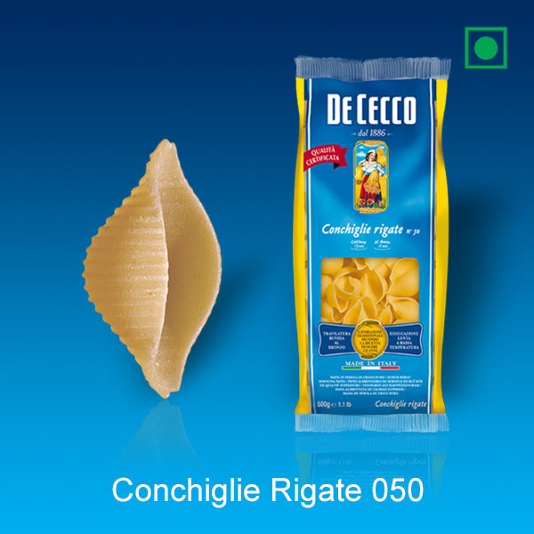 De Cecco Short shapes pasta Saksham Impex Pvt Ltd