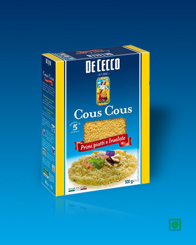 De Cecco Potato Pasta Flours Cous Cous Saksham Impex Private Limited