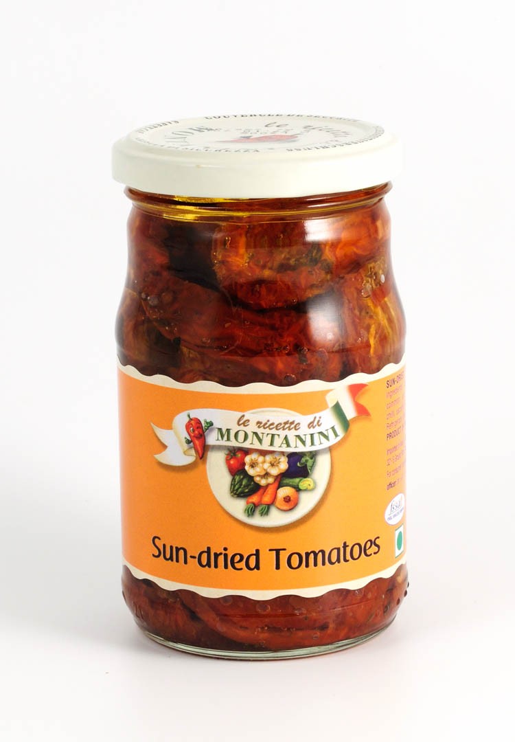 Products Sun dried tomatoes Saksham Impex Private Limited