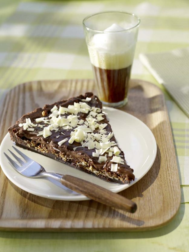 Koelln_Chocolate Pie