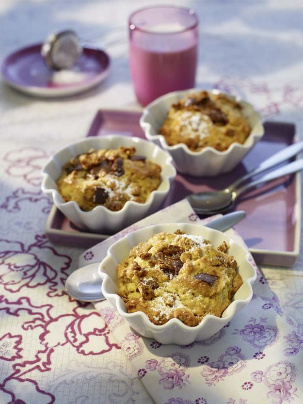 Koelln_Chocolate Tartlets