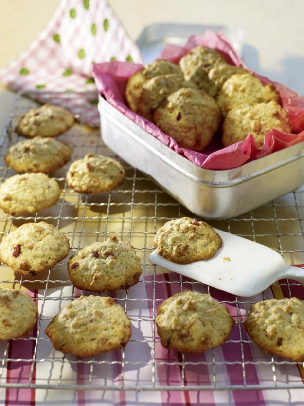 Koelln_Yogurt Biscuits