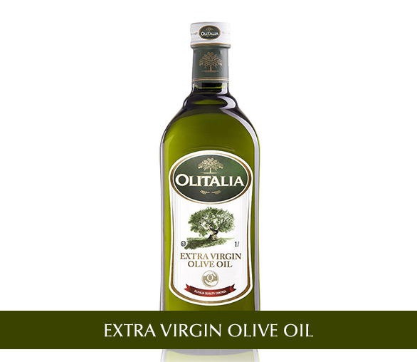 OLITALIA - huile d'olive extra vierge 250ml