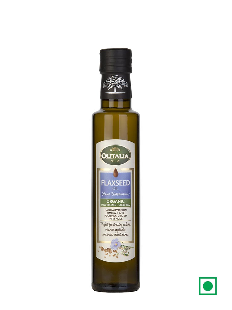 Olitalia, Special Organic Seed And Fruit Oils (Organic Cold Pressed ...