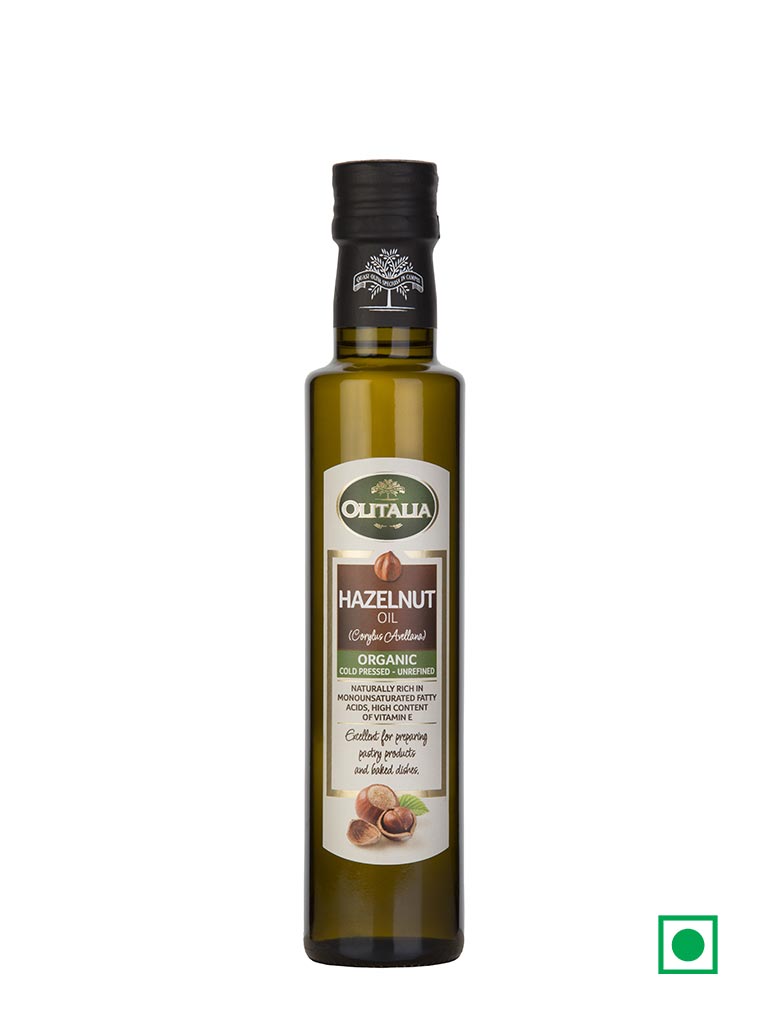 Olitalia, Special Organic Seed And Fruit Oils Cold Pressed